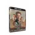 1984 [4K Ultra HD] [Blu-ray]