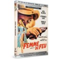 Femme de feu [&Eacute;dition Collection Silver] [Blu-ray]