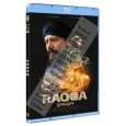 Raqqa [Blu-ray]
