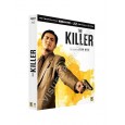 THE KILLER - HKVid&eacute;o - COLLECTOR Digipak Edition Limit&eacute;e - COMBO 4K + BLURAY +