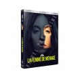 La Femme de m&eacute;nage [4K Ultra HD + Blu-ray - Bo&icirc;tier m&eacute;tal]