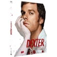 Dexter - Saison 1 [Blu-ray]