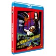 La Femme au portrait [Blu-ray]