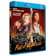 Flic et rebelle [Blu-ray]