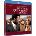Devine qui vient d&icirc;ner [Blu-ray]