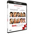 Love Actually [4K Ultra HD] [Blu-ray]