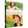 Raison et sentiments [4K Ultra HD] [Blu-ray]