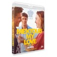 Mektoub, My Love : Canto Due [Blu-ray]