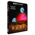 Dune [4K Ultra HD] [Blu-ray]