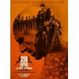 28 ans plus tard : Le temple des morts [4K Ultra HD + Blu-ray]