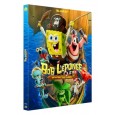 Bob l'&eacute;ponge - Le film : un pour tous, tous pirates ! [Blu-ray]
