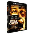 Wolf Creek [4K Ultra HD] [Blu-ray]