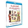 Le P&egrave;re No&euml;l est une ordure [Blu-ray]