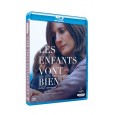 Les Enfants vont bien [Blu-ray]