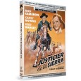Le Justicier de la Sierra [&Eacute;dition Collection Silver Blu-ray + DVD]