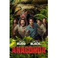 Anaconda [4K Ultra HD + Blu-ray - Bo&icirc;tier SteelBook limit&eacute;]