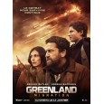 Greenland Migration [Blu-ray]