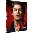 Dexter - Saison 3 [Blu-ray]