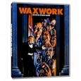 Waxwork [Blu-ray]