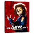 Le Retour des morts vivants 3 [Blu-ray]