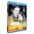 Le Quai des brumes [Blu-ray]