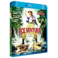 Ace Ventura en Afrique [Blu-ray]