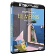 Le M&eacute;pris [4K Ultra HD] [Blu-ray]