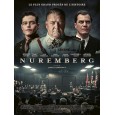 Nuremberg [4K Ultra HD] [Blu-ray]