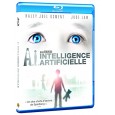 A.I. (Intelligence Artificielle)