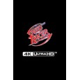 Speed Racer [4K Ultra HD + Blu-ray - Bo&icirc;tier SteelBook limit&eacute;]