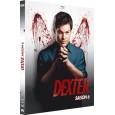 Dexter - Saison 6 [Blu-ray]