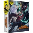 My Hero Academia - Int&eacute;grale Saison 7 [Blu-ray]