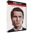 American Psycho [4K Ultra HD + Blu-ray]