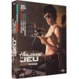 La Trilogie du jeu de Toru Murakawa : Le Jeu le plus dangereux + Le Jeu de la mo