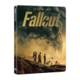 Fallout - Saison 2 [4K Ultra HD - &Eacute;dition SteelBook limit&eacute;e] [Blu-ray]