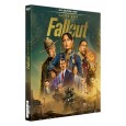 Fallout - Saison 2 [4K Ultra HD] [Blu-ray]