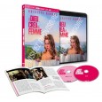 Et Dieu... cr&eacute;a la femme [4K Ultra HD + Blu-ray + Livret]