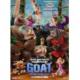 Goat - R&ecirc;ver plus haut [Blu-ray]
