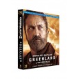 Greenland : Le Dernier Refuge + Greenland Migration [Blu-ray]