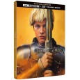 Jeanne d'Arc [4K Ultra HD + Blu-ray + Blu-ray bonus - &Eacute;dition bo&icirc;tier SteelBoo