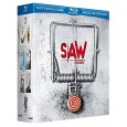 Saw : L'intégrale 7 volumes