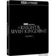 A Knight of the Seven Kingdoms - Saison 1 [4K Ultra HD - &Eacute;dition SteelBook limi