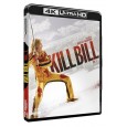 Kill Bill - Vol. 1 [4K Ultra HD + Blu-ray]