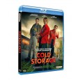 Cold Storage [Blu-ray]