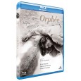Orph&eacute;e [Blu-ray]