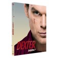 Dexter - Saison 7 [Blu-ray]