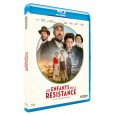 Les Enfants de la R&eacute;sistance [Blu-ray]