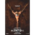 Retour &agrave; Silent Hill [Blu-ray]