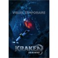 Kraken - L'Oeil des abysses [Blu-ray]