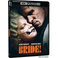 The Bride! [4K Ultra HD] [Blu-ray]